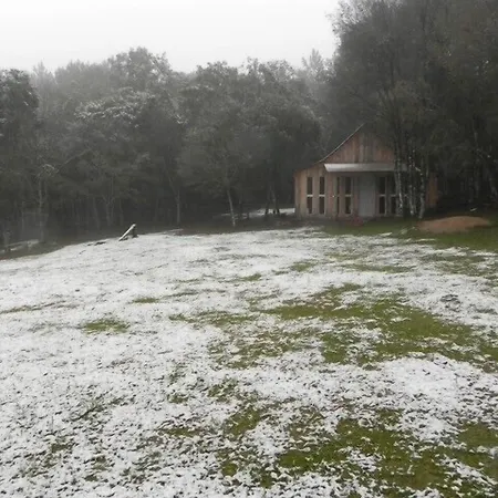 Estalagem Reserva Da Collina-2