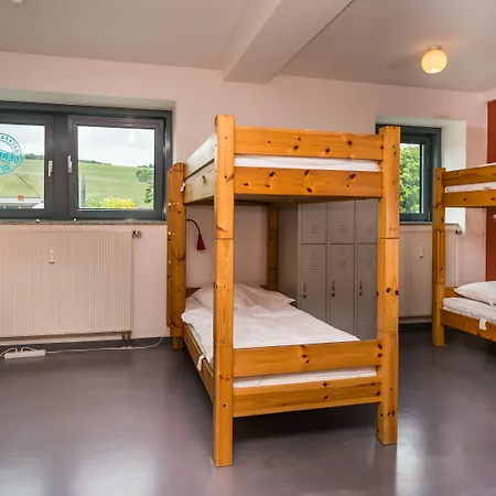 Babelfish Hostel-3