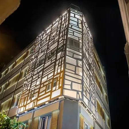Ad Athens Luxury Rooms & Suites-2
