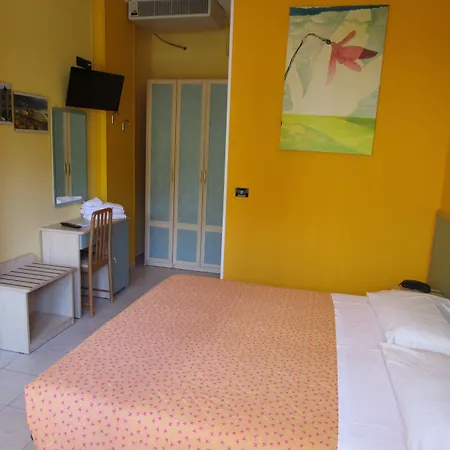 Albergo Primavera-2