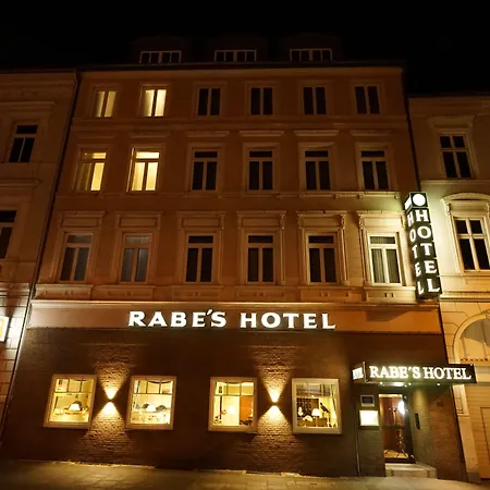 Rabes Hotel Kiel-2