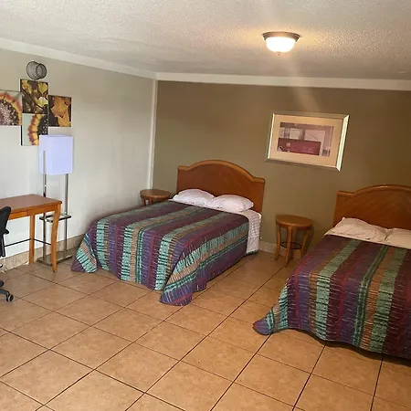 Budgetel Inn And Suites - Louisville-3