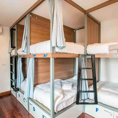 Nexy Hostel-3