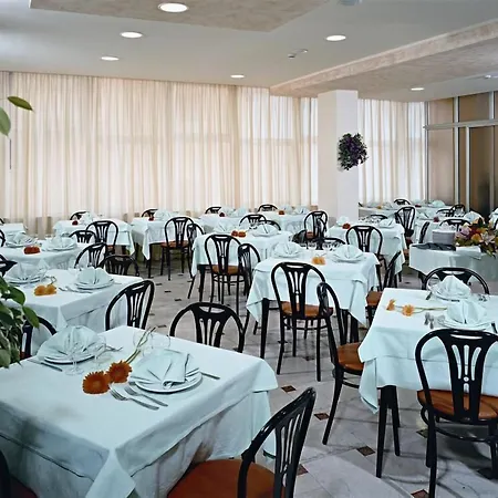 Hotel Madrid-3