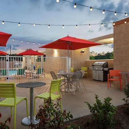 Home2 Suites By Hilton Savannah Airport-3
