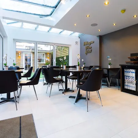 Kensington Prime Hotel-2