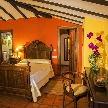 Hotel Bodega La Venta-2