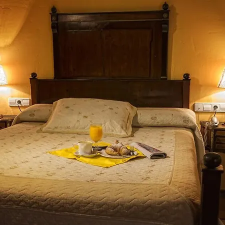 Hotel Bodega La Venta-3