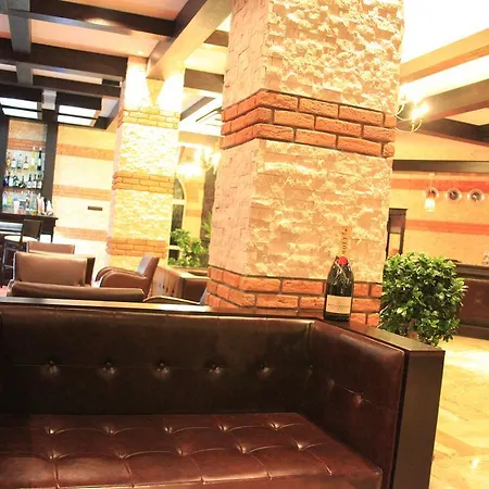 The Mill Hotel / Melnicata-3