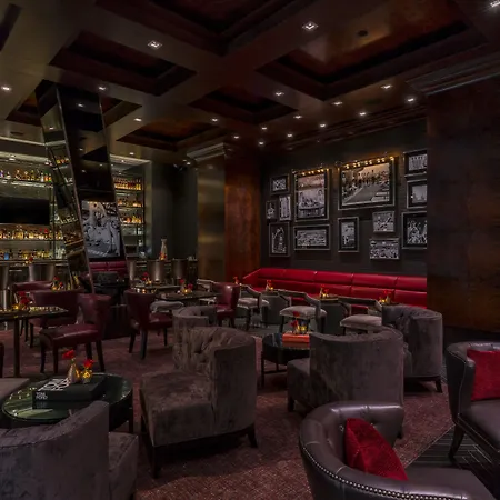 The Post Oak Hotel At Uptown Houston-2