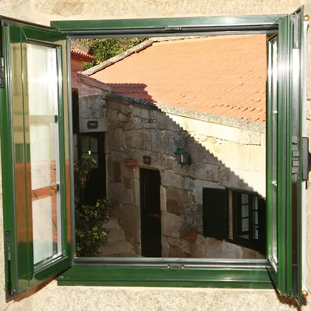 Casa do Sear - Turismo Rural&Spa-2