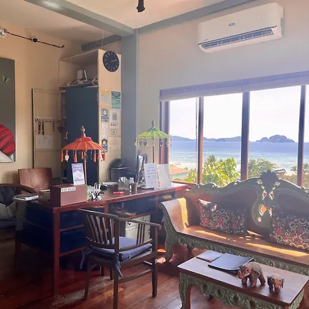 Karuna El Nido Villas-3