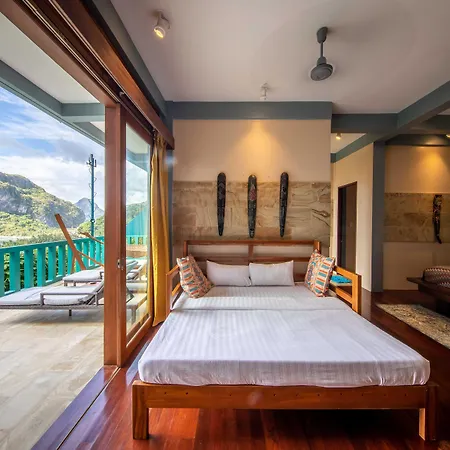 Karuna El Nido Villas-2