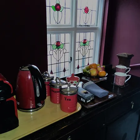 Crystal Palace B&B-2