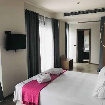 Superior One Boutique Hotel-2