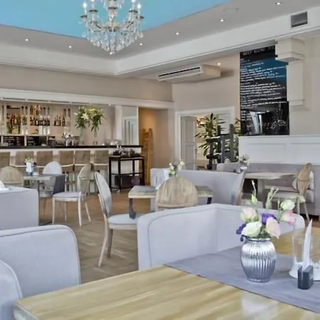 Hotel Wodnik-3