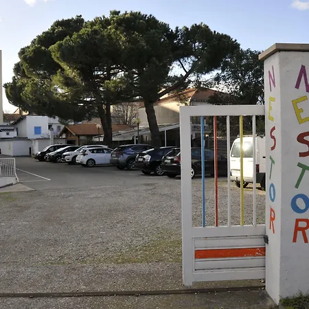 Nestor Hôtel-3