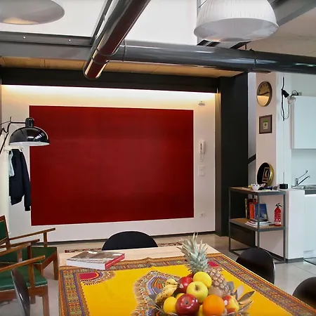 Loft Verona The Original-2