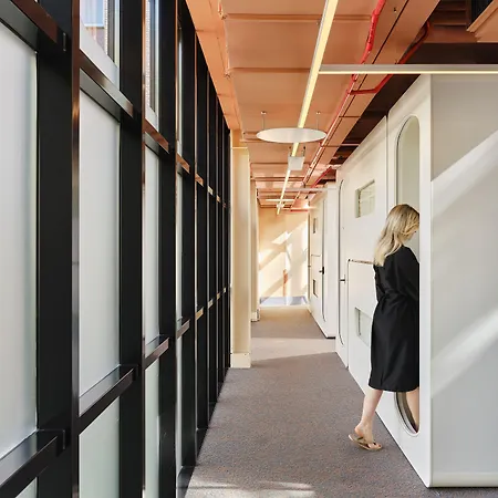 Cityhub Rotterdam-2