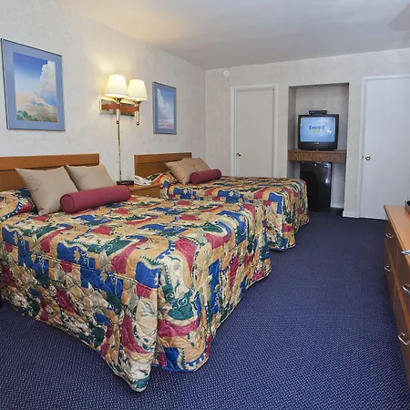 Town House Motel-3
