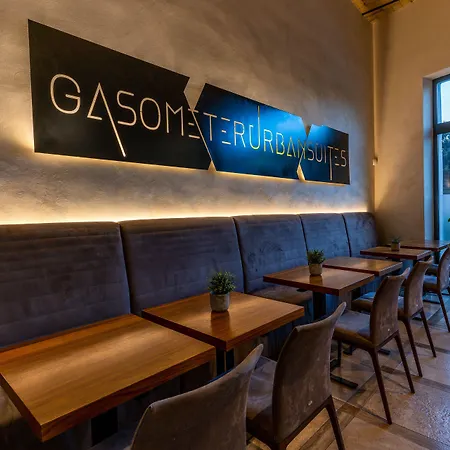 Gasometer Urban Suites-2