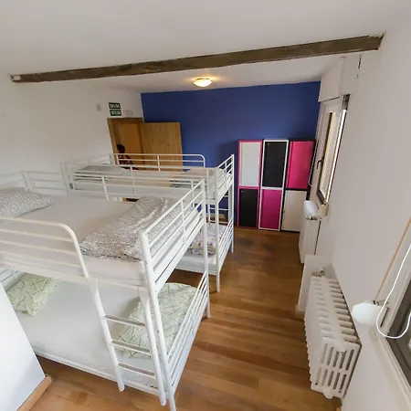 Xarma Hostel-2