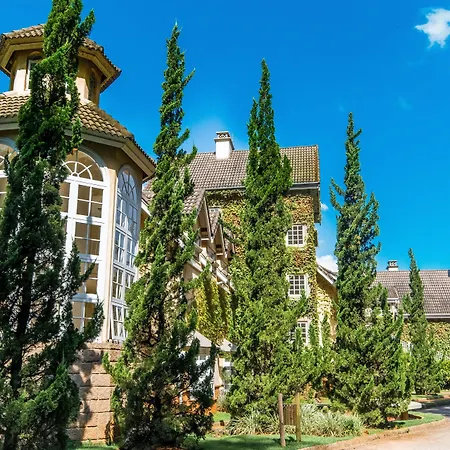 Recanto Da Paz Hotel Atibaia - Pet Friendly-2