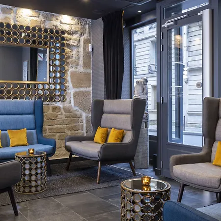 Dream Hôtel Opéra&Spa-2