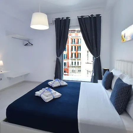 Maschio Angioino Suite-2