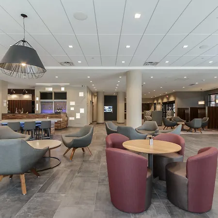 Courtyard By Marriott South Bend Downtown-3