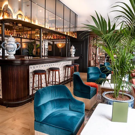 Hotel Monte Cristo-3