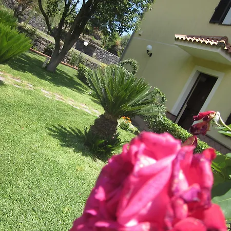 B&B Boutique Di Charme "Etna-Relax-Natura"-2