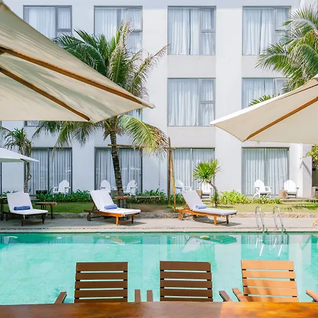 Sala Tuy Hoa Beach Hotel-3