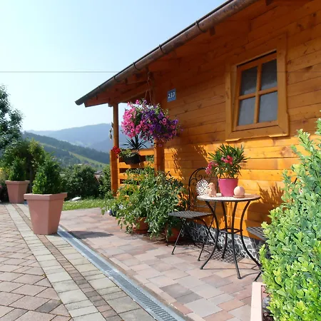 Ferienhaus Eva-2