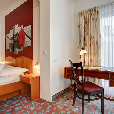 Hotel Consul-3