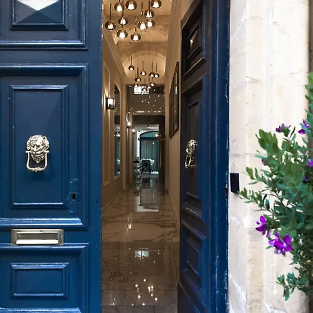 Palazzo Jean Parisot Boutique Suites-3