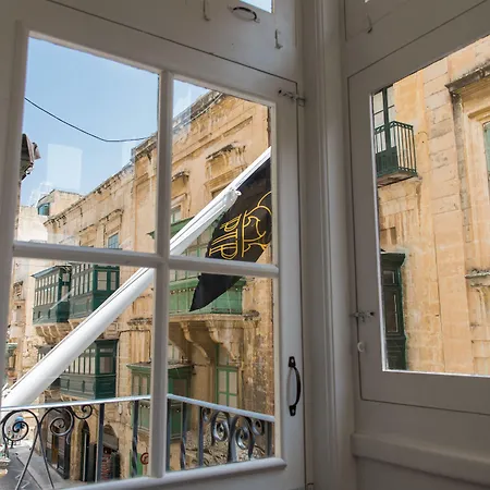 Palazzo Jean Parisot Boutique Suites-2