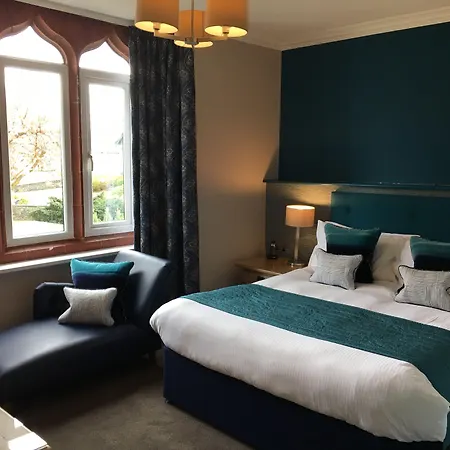 The Hideaway At Windermere (Adults Only)-3