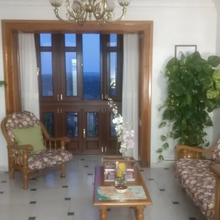 Hostal La Posada-2