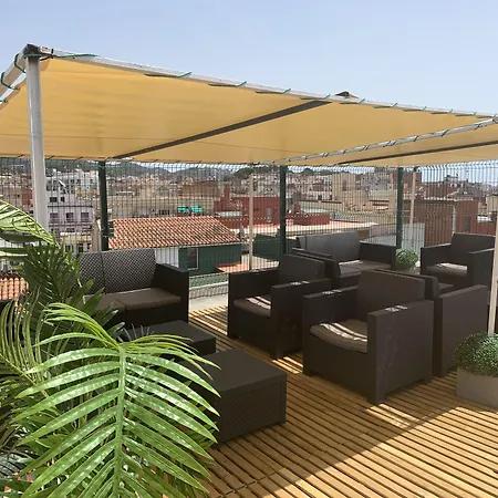 Hotel Golden Sand-2