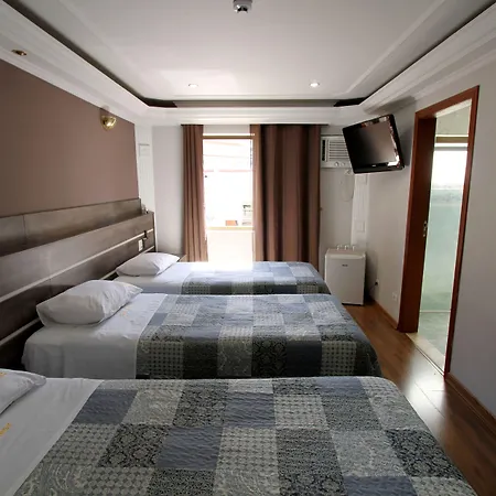 Gran Chevalier Hotel-2