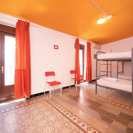 Arc House Sevilla (Adults Only)-3