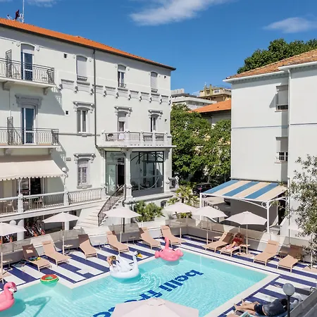 Hotel Belvedere Rimini-3
