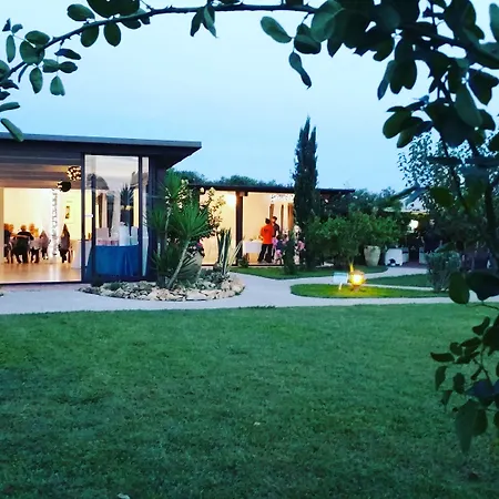 Agriturismo Torre Flavia-3