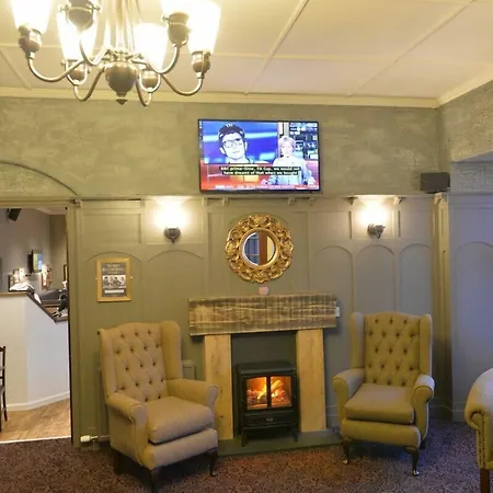 The Portree Hotel-3
