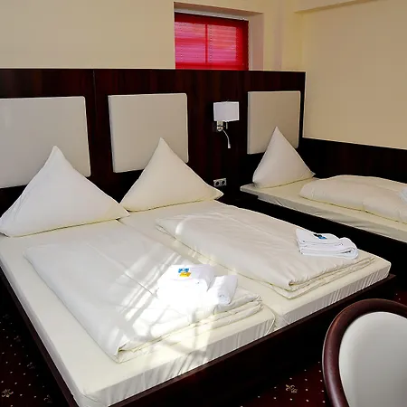 Hotel Neugrabener Hof-2