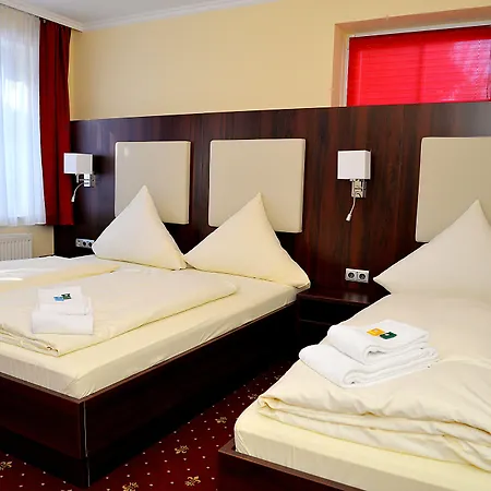 Hotel Neugrabener Hof-3