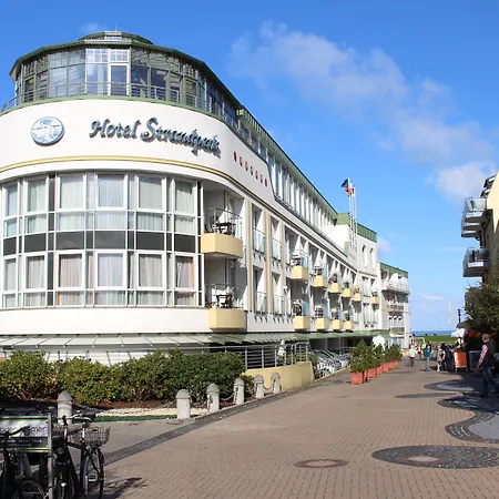 Hotel Strandperle-2