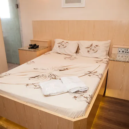Hotel Jardim América ( Adults only)-3