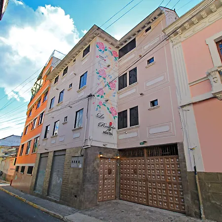 La Rosario Hostal-3